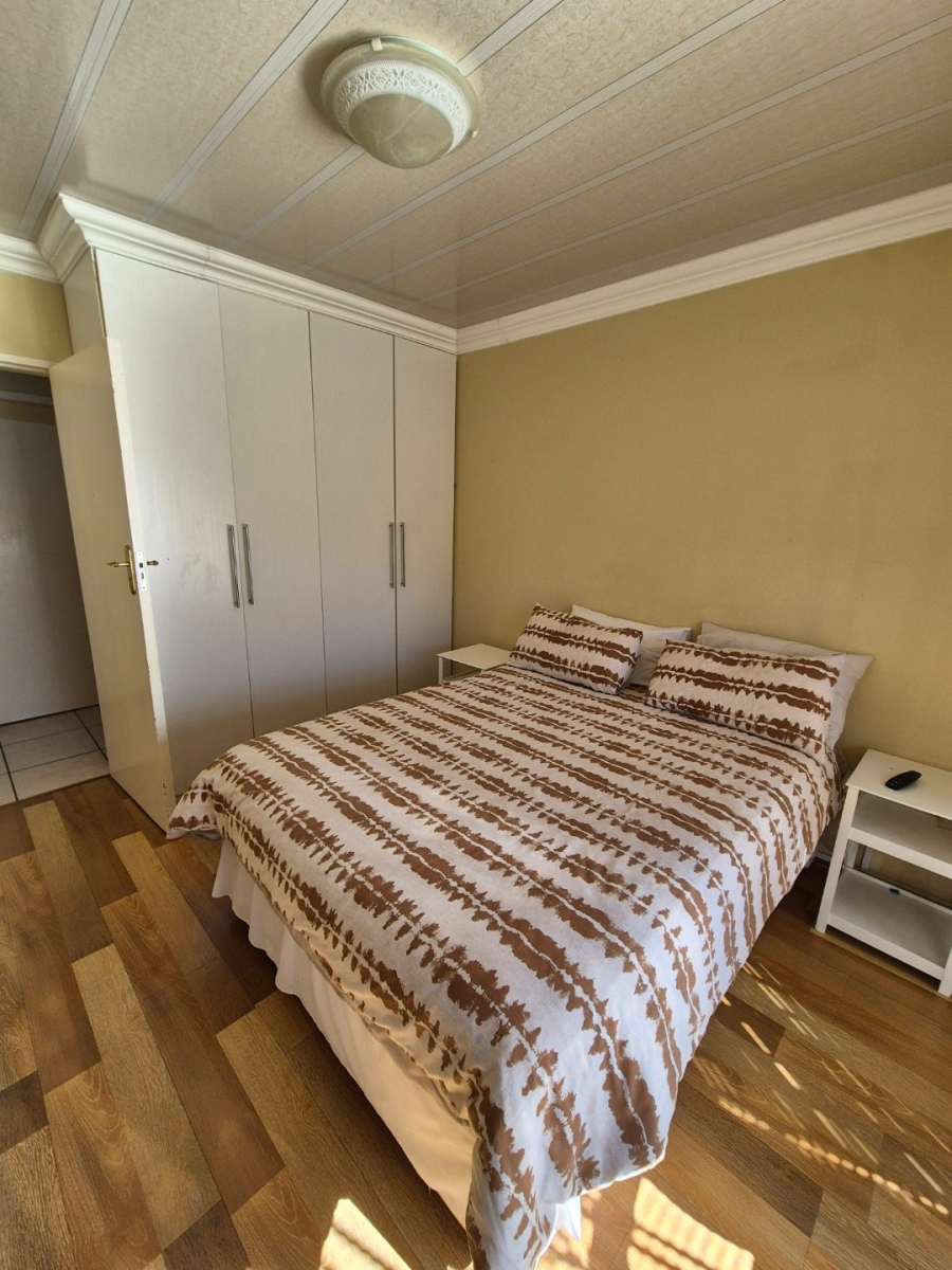 To Let 4 Bedroom Property for Rent in Universitas Ridge Free State